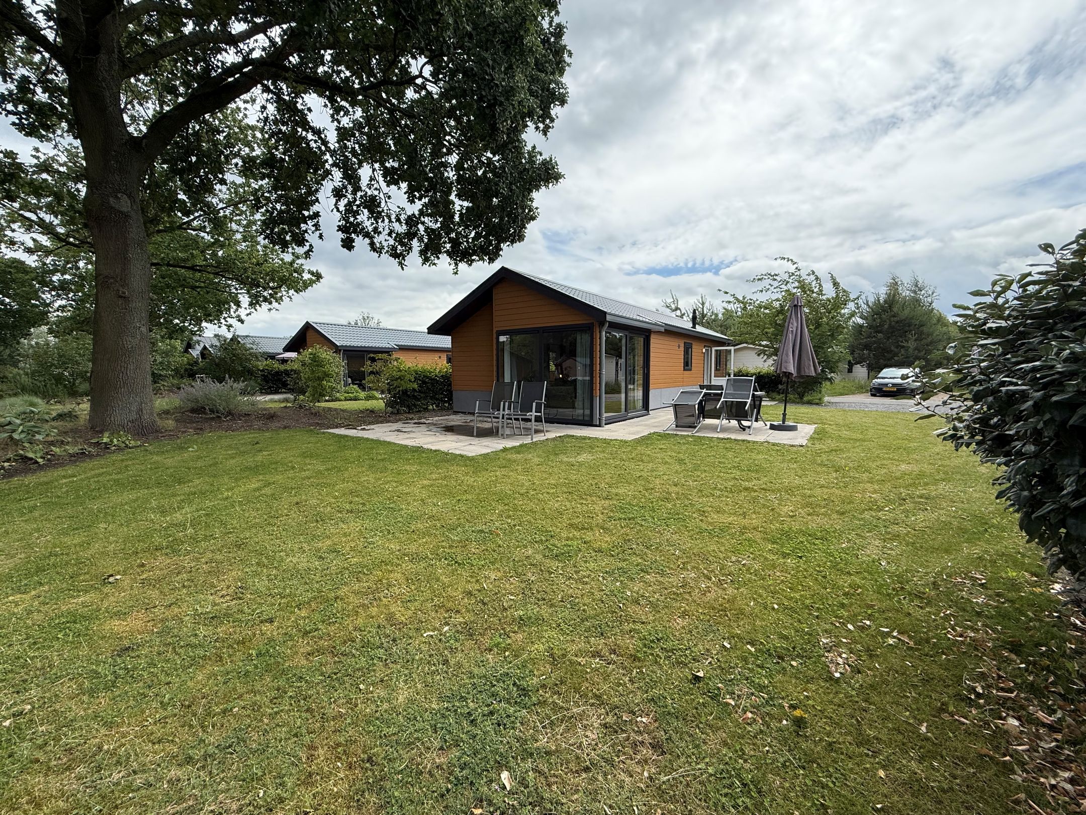 2-bedroom freehold villa in Biddinghuizen — photo 3 of 5