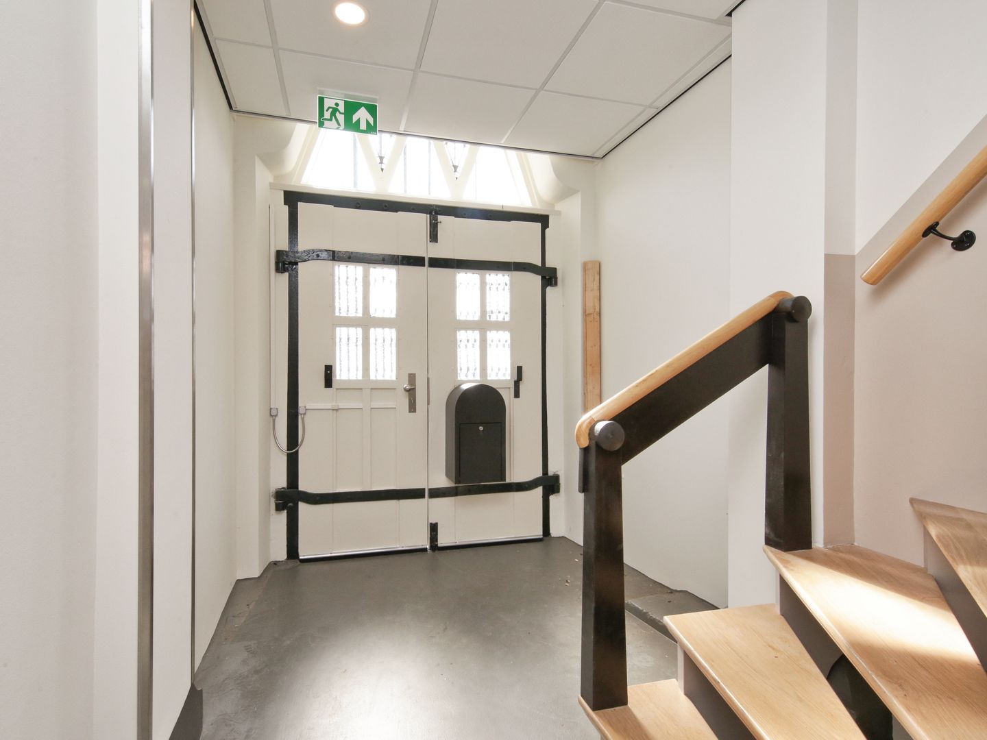 Bekijk foto 2 van Prinsengracht 108-B