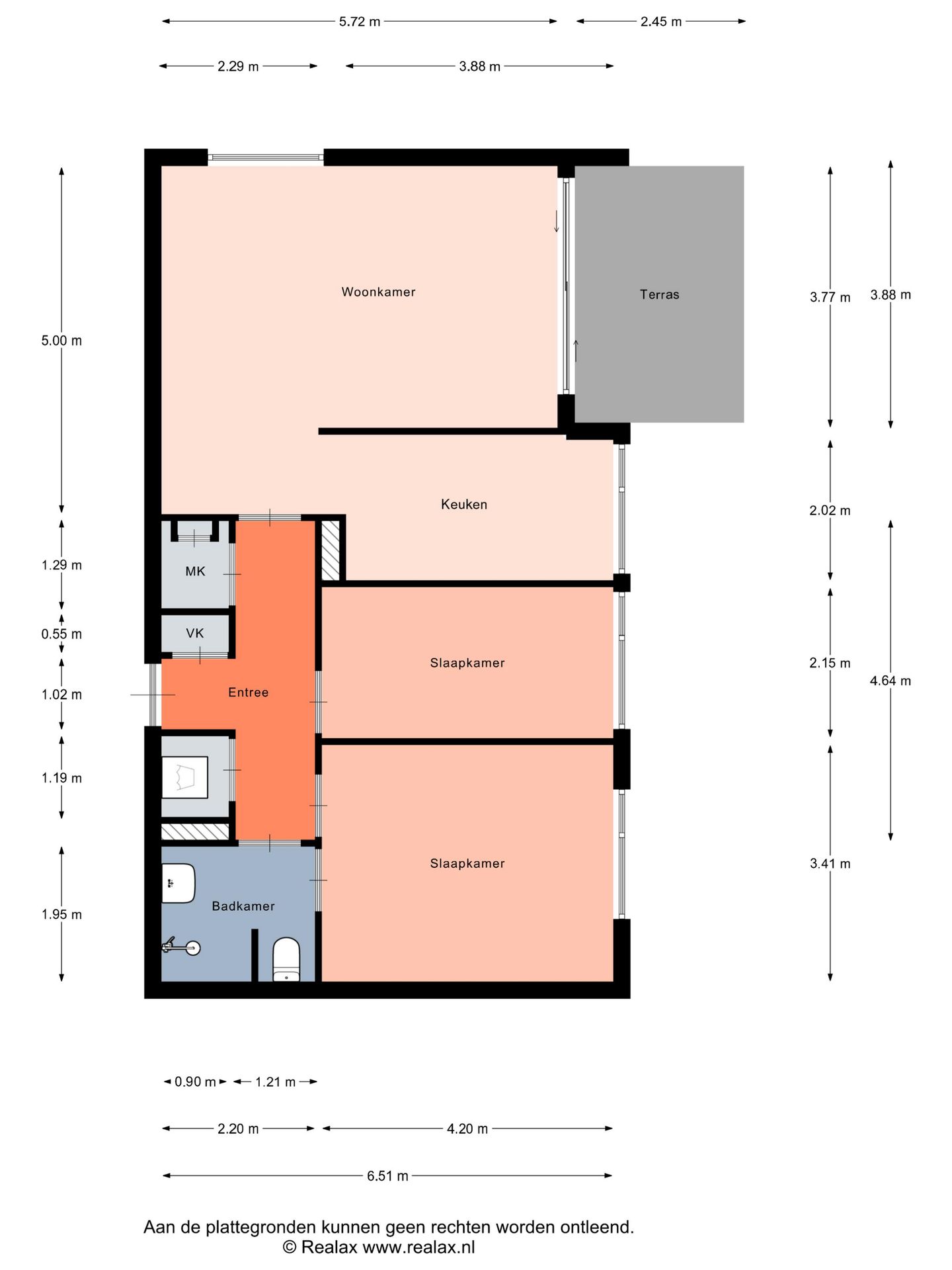 Photo 14 of Tolhuis 4203