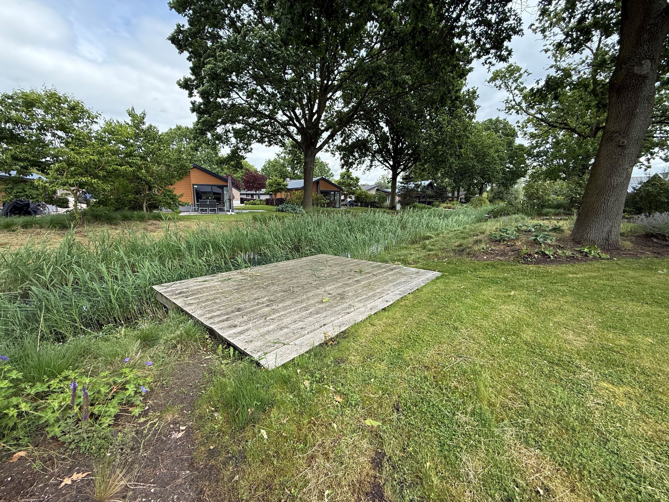 2-bedroom freehold villa in Biddinghuizen — photo 4 of 5