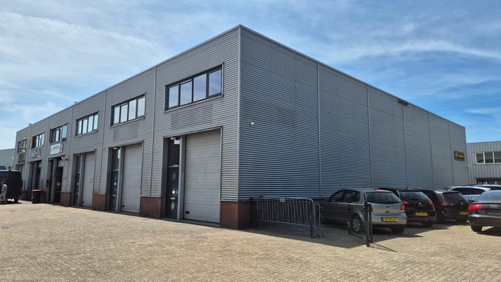 Penningweg 77, Zaandam