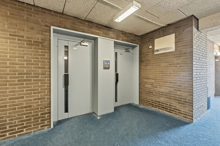 Foto 4 van Vijf Meilaan 160