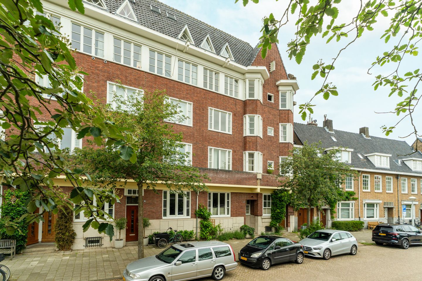 Foto 5 van Schubertstraat 84