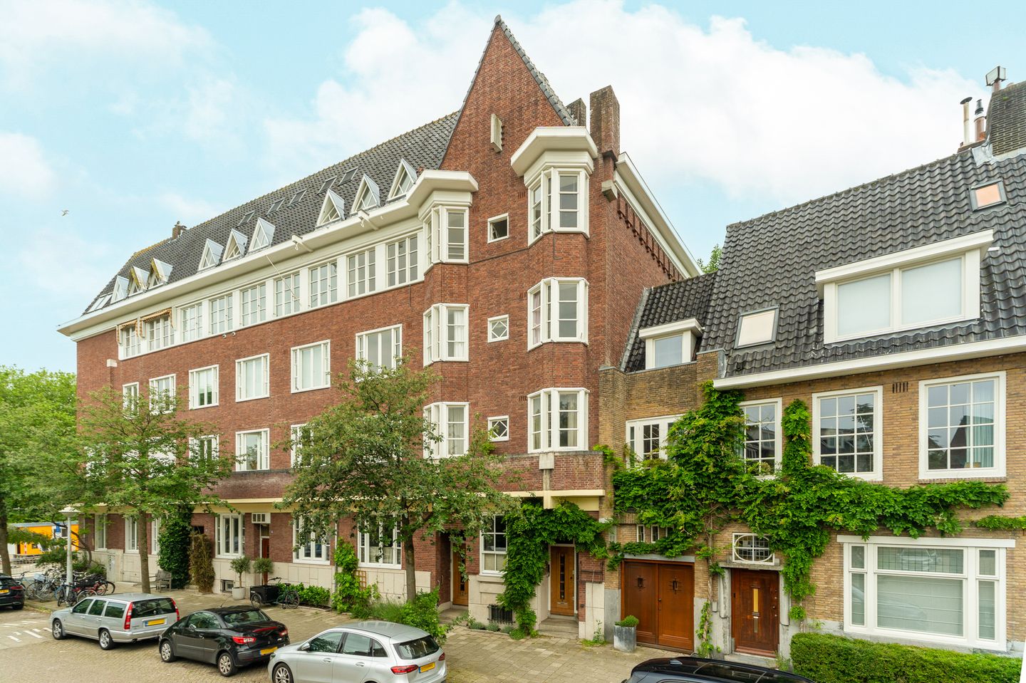 Foto 1 van Schubertstraat 84