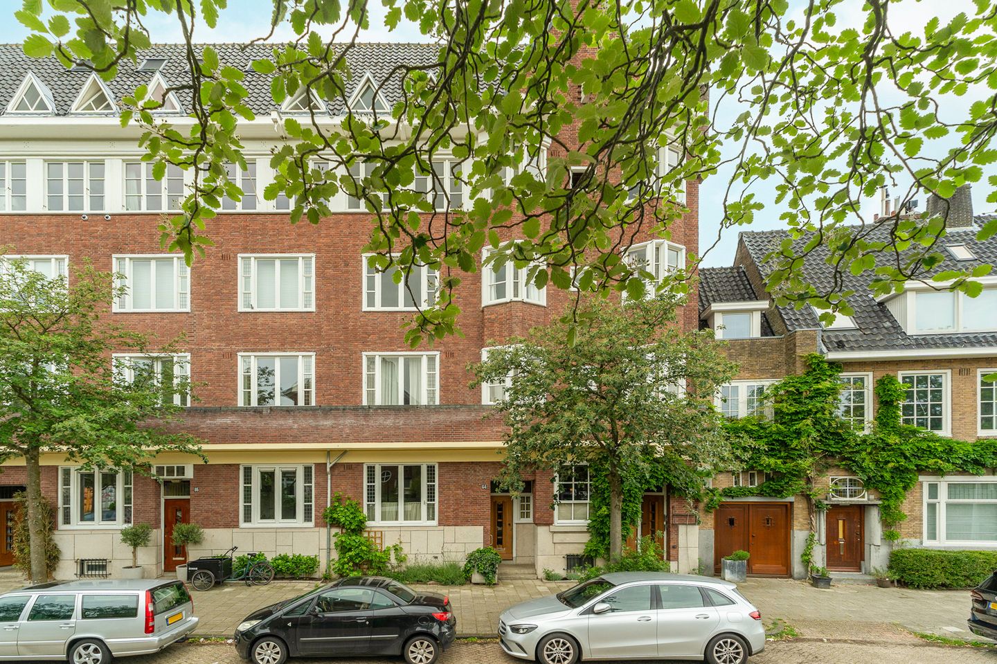Foto 4 van Schubertstraat 84