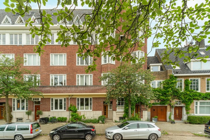 Foto 4 van Schubertstraat 84