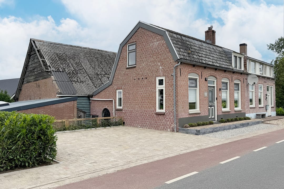 Photo 1 of Tonsedijk 21