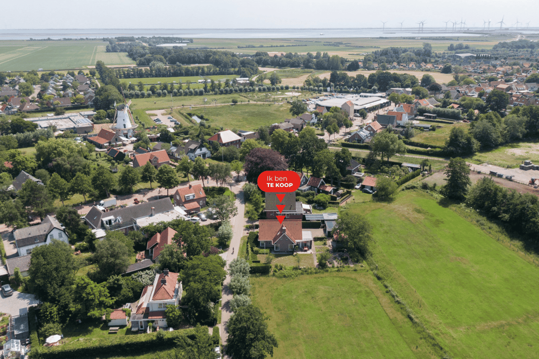 Photo 53 of Moolweg 3