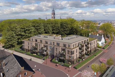 Pastoor Bastiaansensingel thumbnail