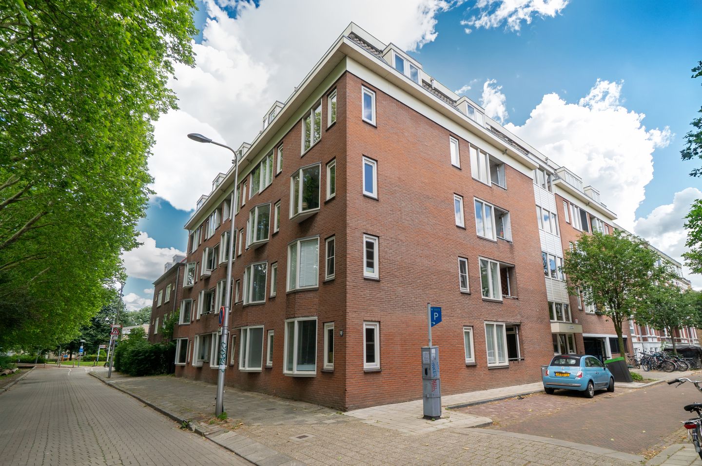 Photo 1 of M.A. de Ruyterstraat 64