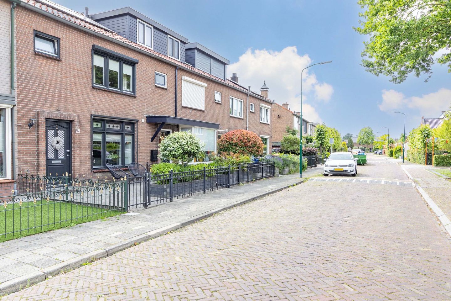 Photo 40 of Rembrandt van Rijnstraat 29