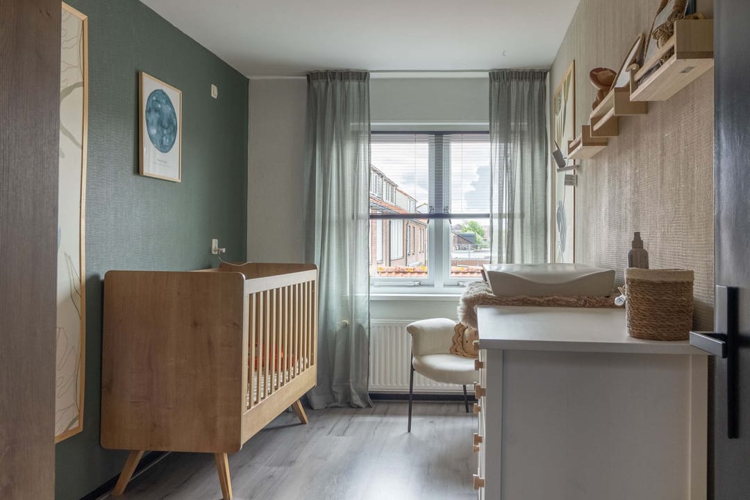 Photo 17 of Rembrandt van Rijnstraat 29