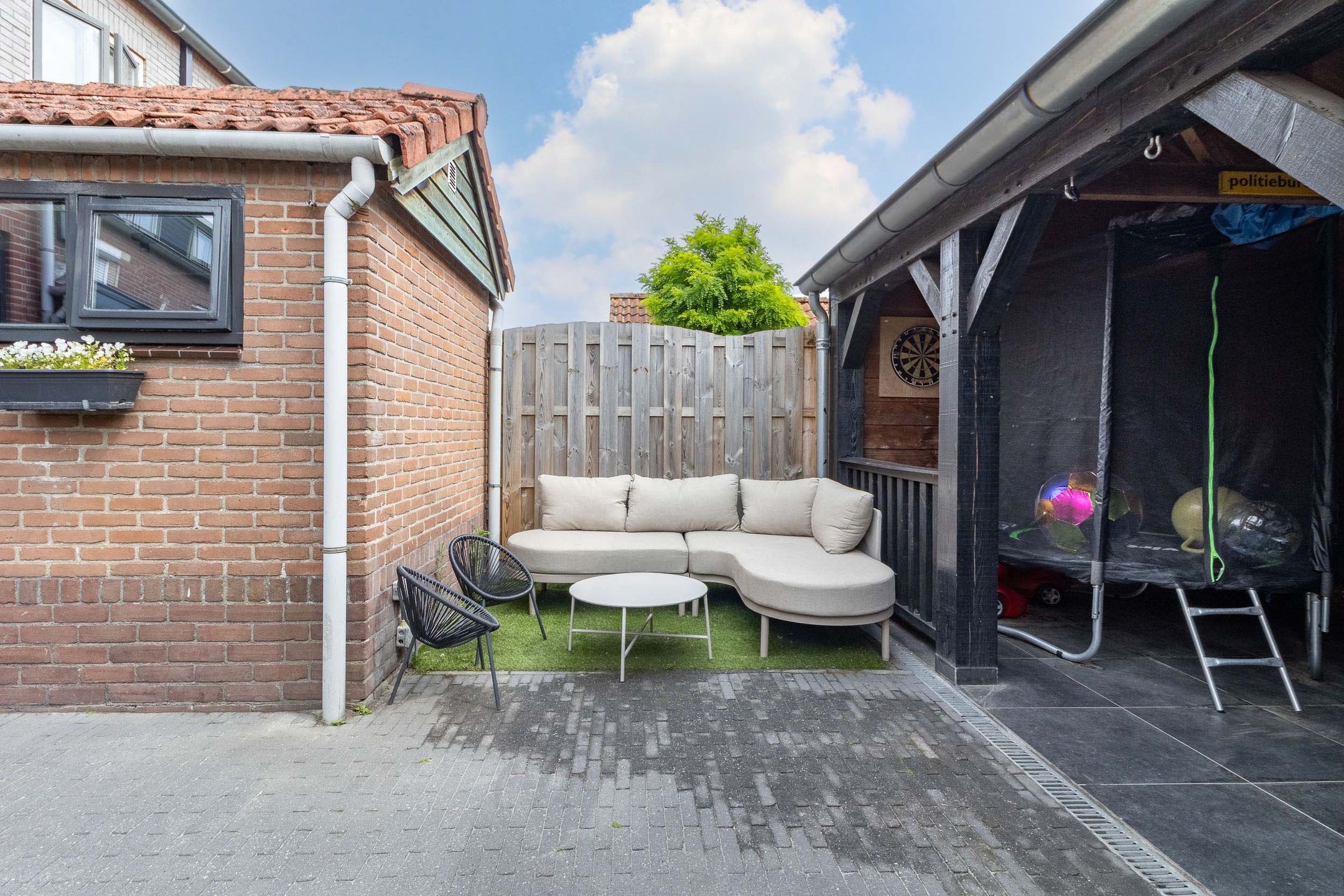 Photo 36 of Rembrandt van Rijnstraat 29