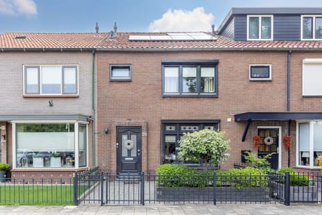 Rembrandt van Rijnstraat thumbnail