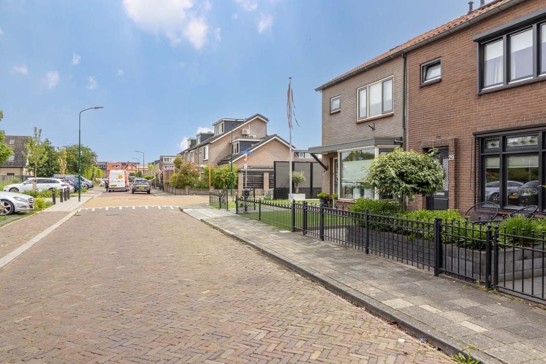 Photo 41 of Rembrandt van Rijnstraat 29