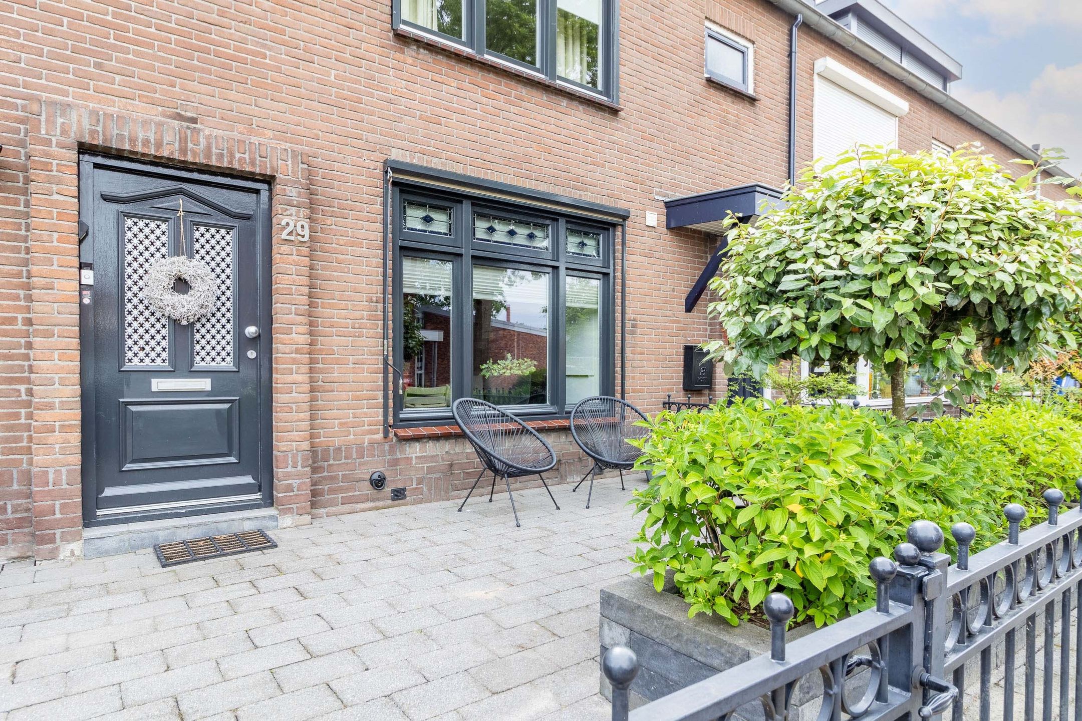 Photo 39 of Rembrandt van Rijnstraat 29