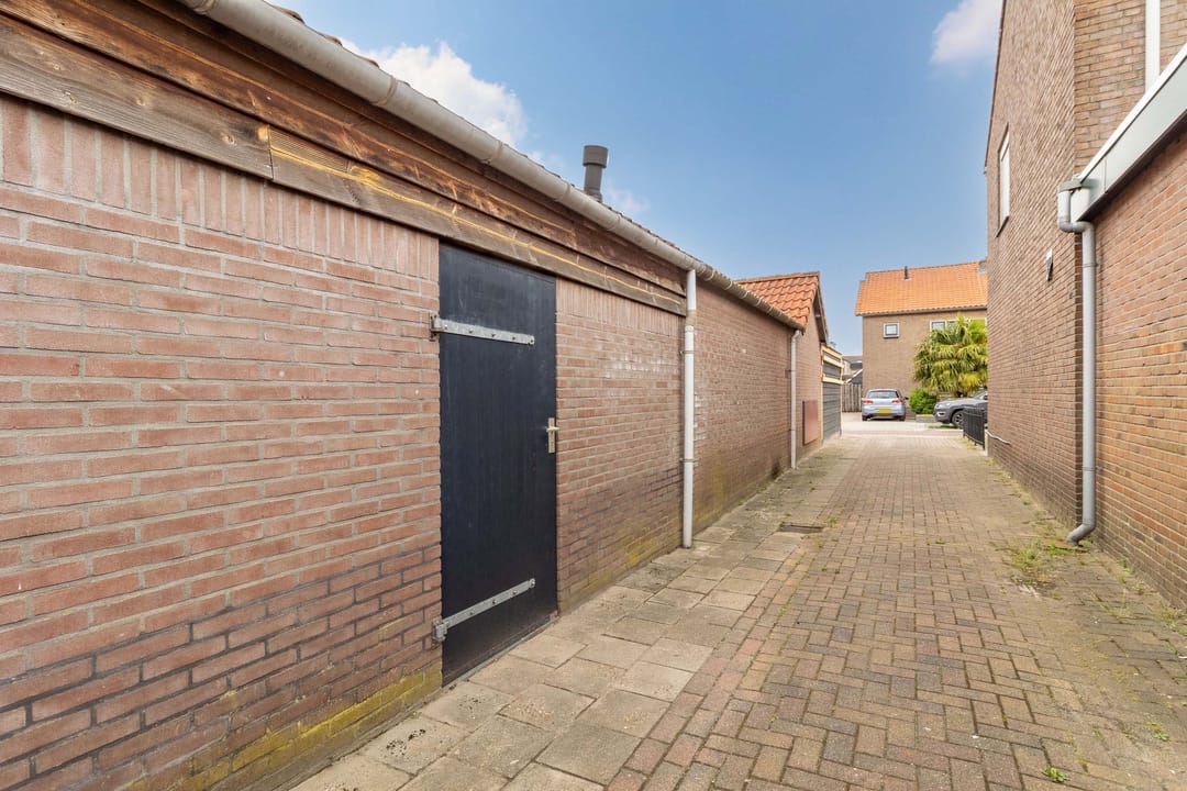 Photo 38 of Rembrandt van Rijnstraat 29