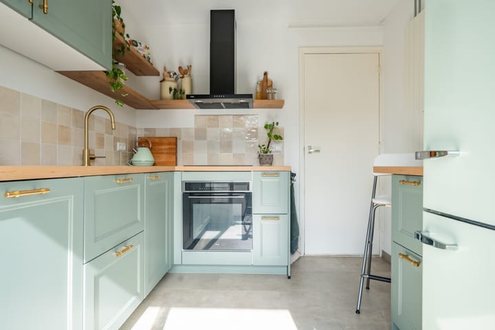 Foto 4 van St. Ignatiusstraat 127-B