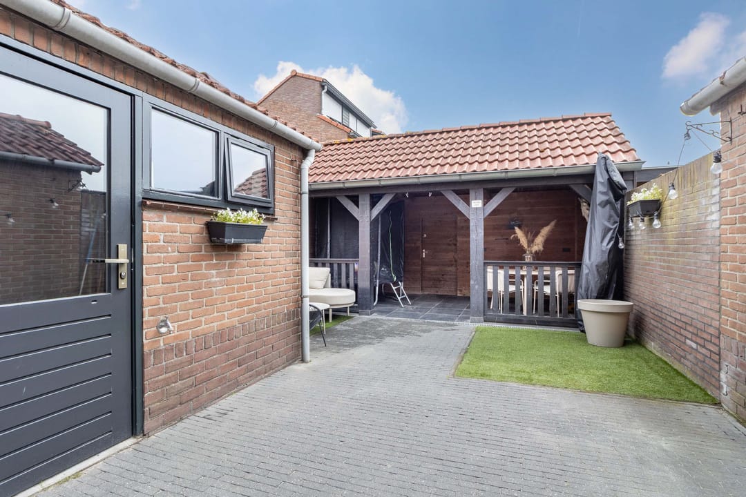 Photo 32 of Rembrandt van Rijnstraat 29