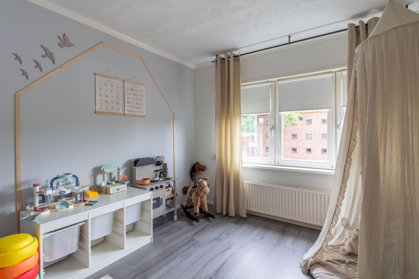 Photo 19 of Rembrandt van Rijnstraat 29