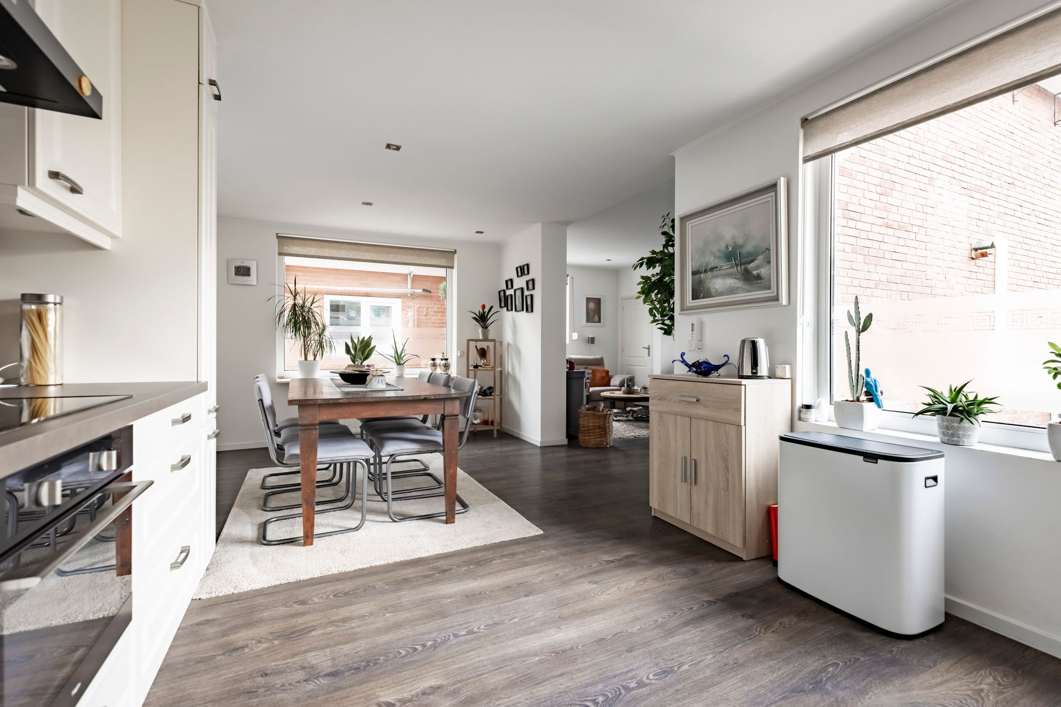Photo 18 of Pastoor van Leijsenstraat 14