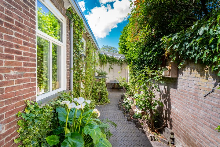 Foto 4 van Dionysiusstraat 25