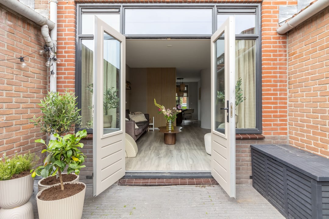 Photo 37 of Rembrandt van Rijnstraat 29