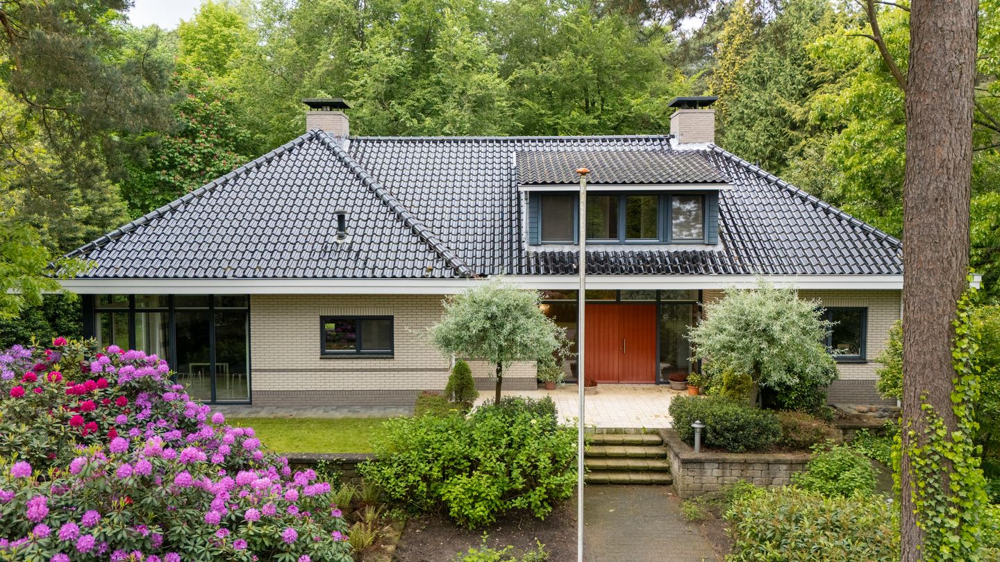 Photo 1 of Witte de Withlaan 9