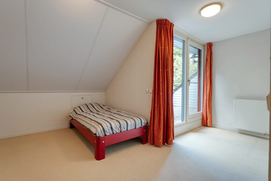 Photo 41 of Witte de Withlaan 9