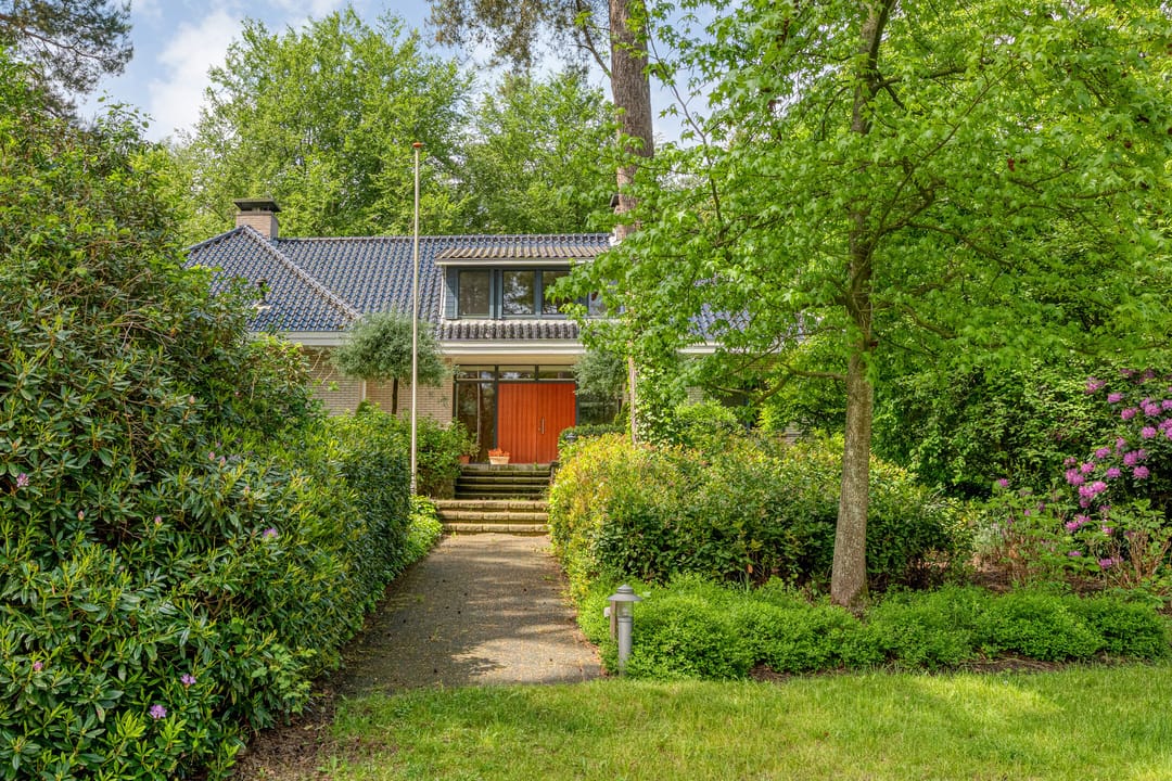 Photo 82 of Witte de Withlaan 9