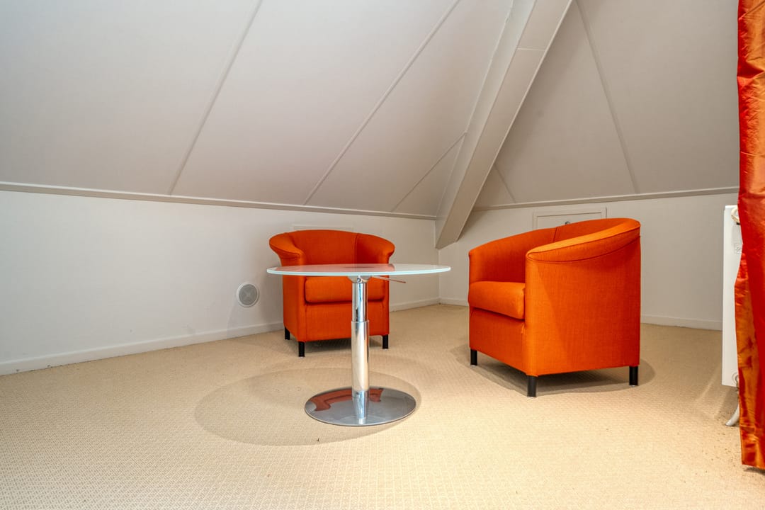 Photo 32 of Witte de Withlaan 9