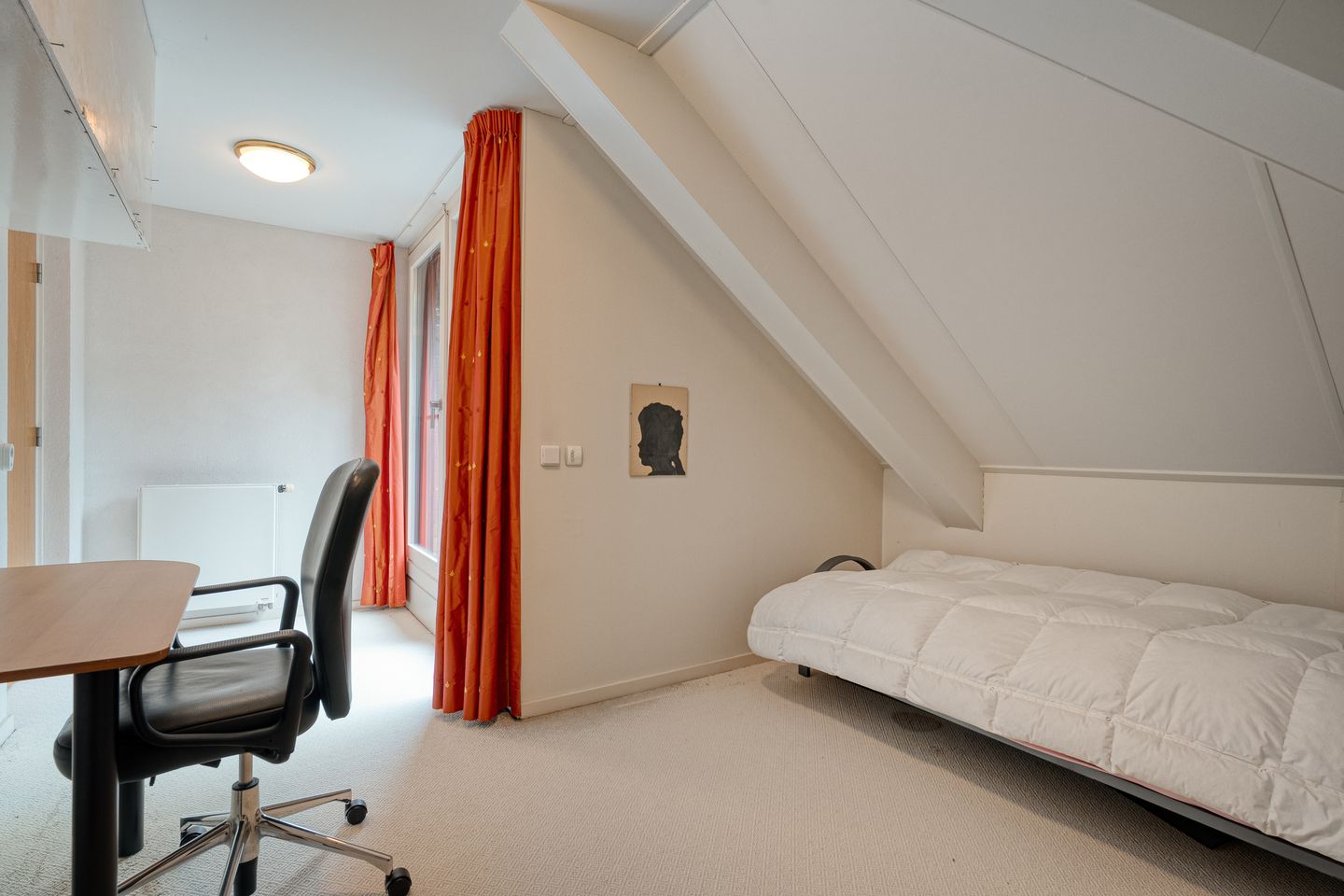 Photo 35 of Witte de Withlaan 9