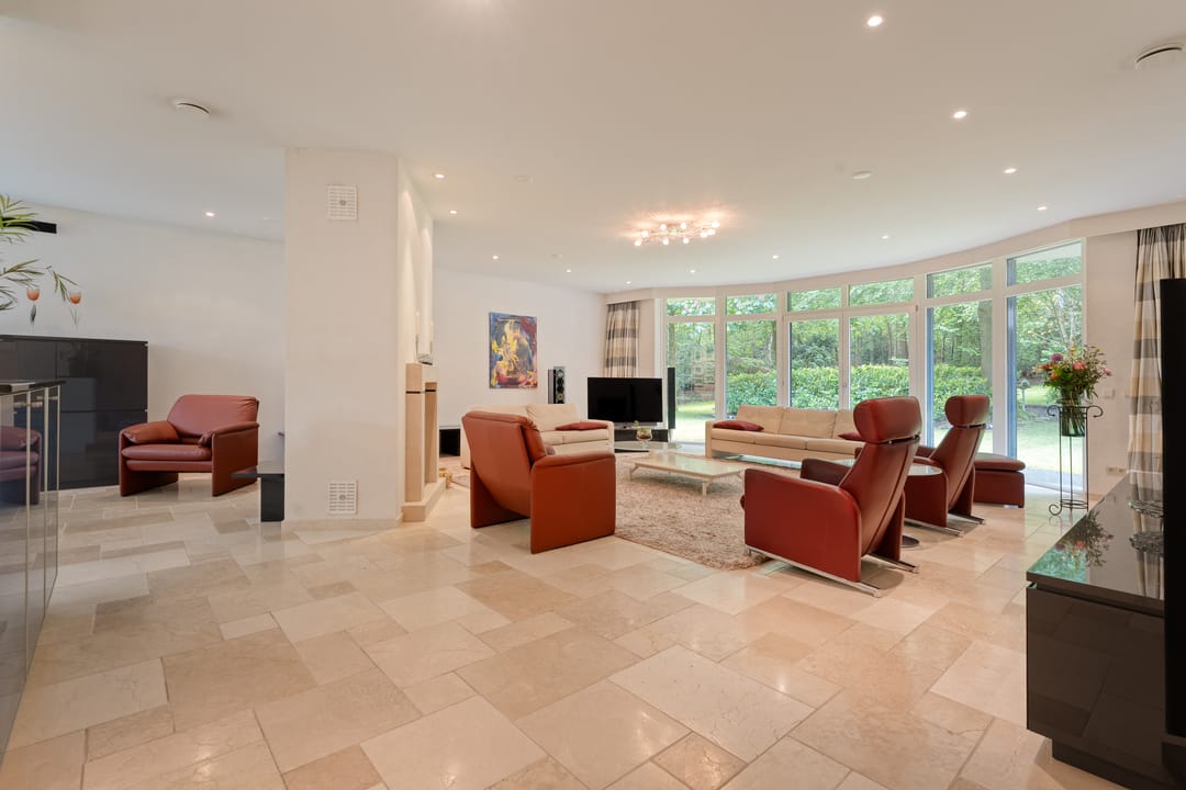 Photo 8 of Witte de Withlaan 9