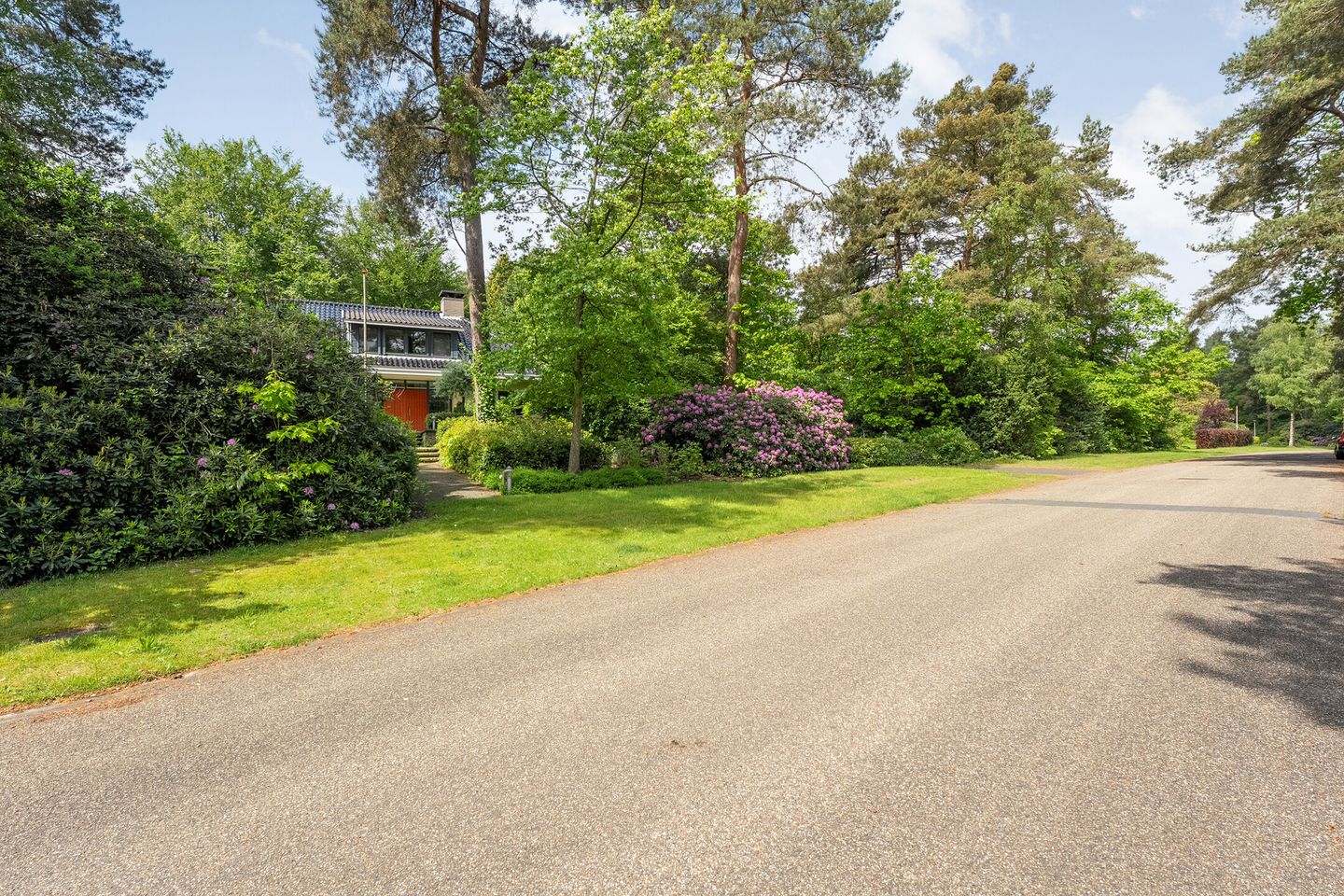 Photo 85 of Witte de Withlaan 9