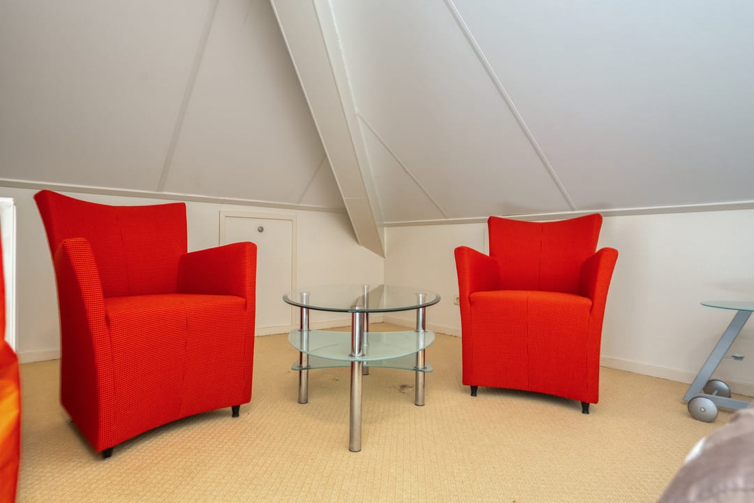 Photo 38 of Witte de Withlaan 9
