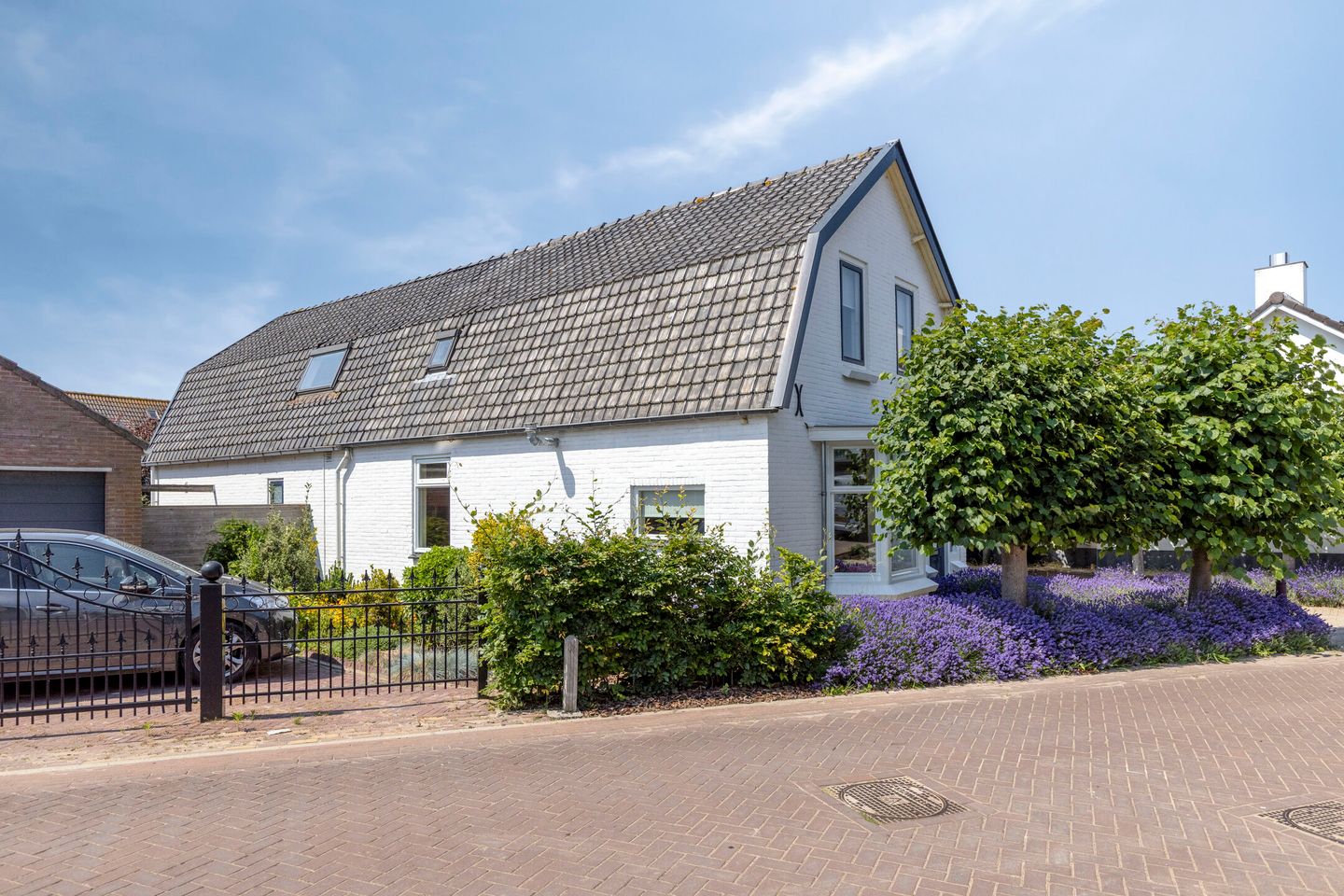 Foto 4 van Maasdijk 22