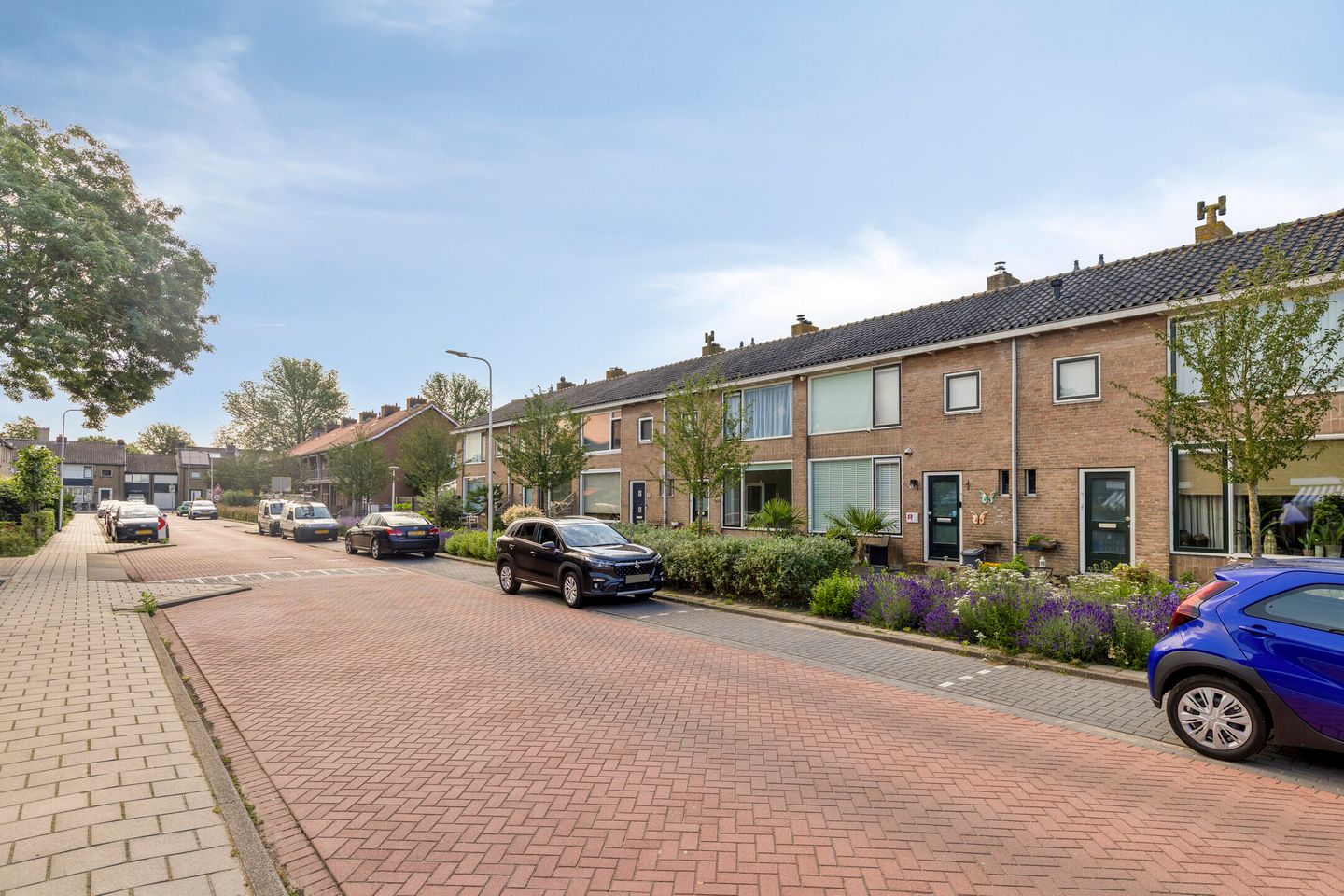 Foto 4 van Rembrandtstraat 20