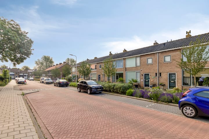 Foto 4 van Rembrandtstraat 20