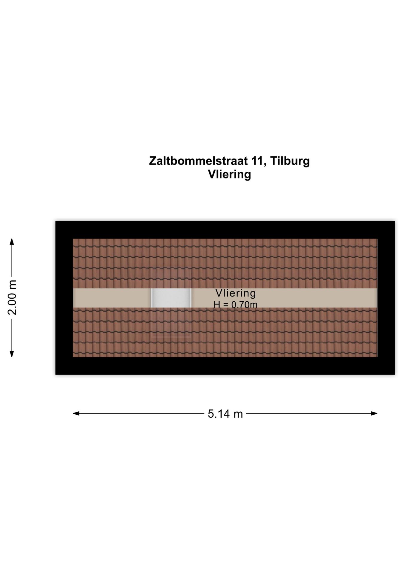 Photo 39 of Zaltbommelstraat 11