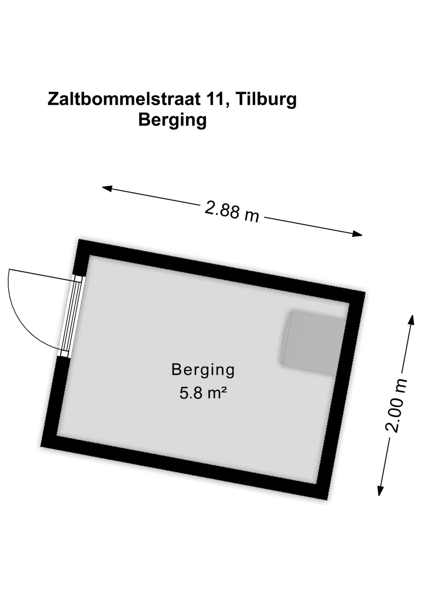 Photo 35 of Zaltbommelstraat 11