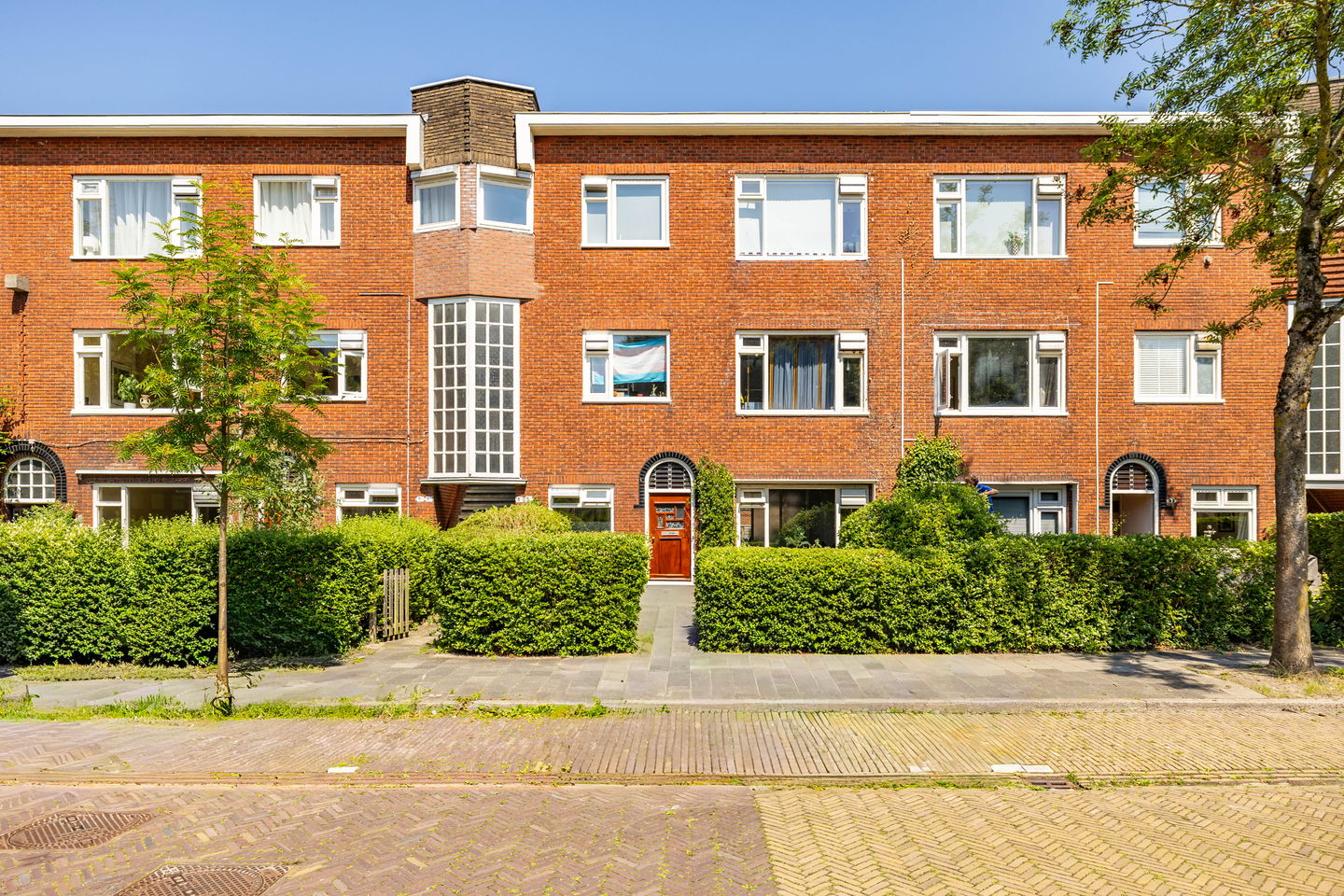 Photo 1 of Diephuisstraat 5