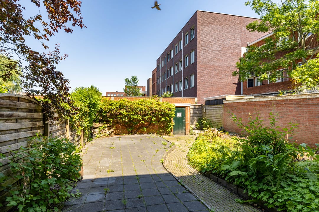 Photo 22 of Diephuisstraat 5