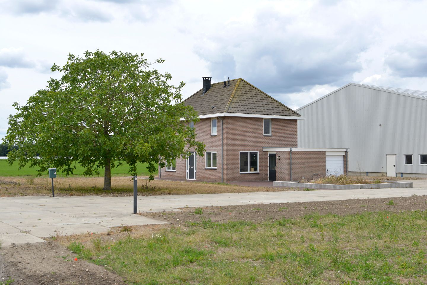 Foto 5 van Bloesemlaan 34
