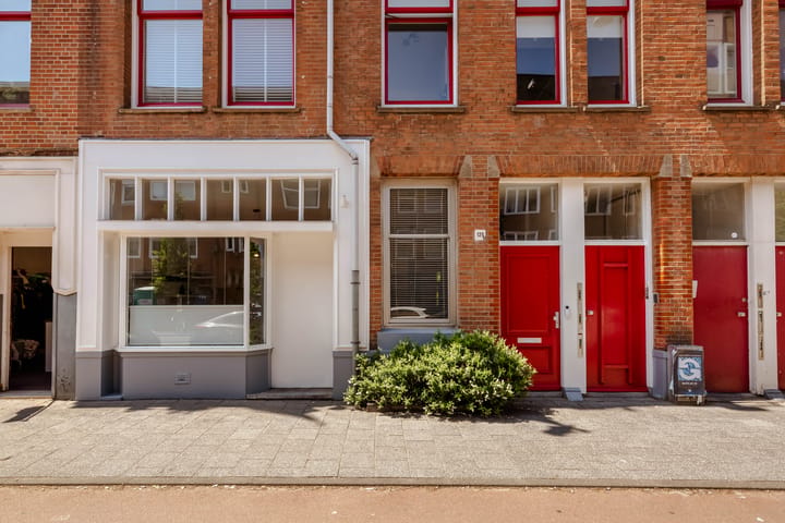 Photo 3 of Witte de Withstraat 129-H