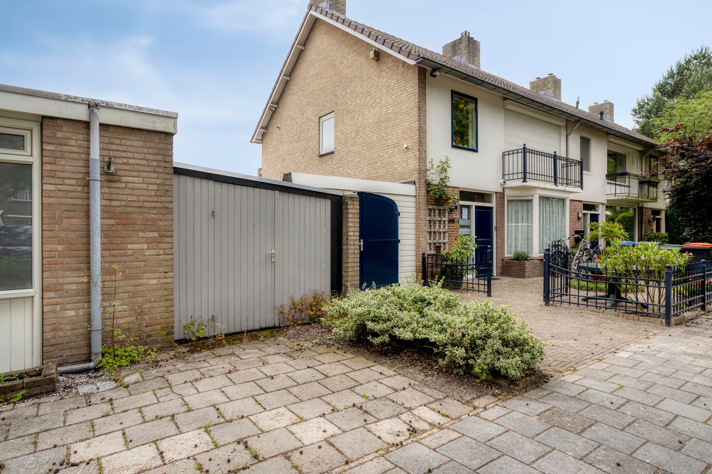 Photo 35 of Goudsbloemstraat 14