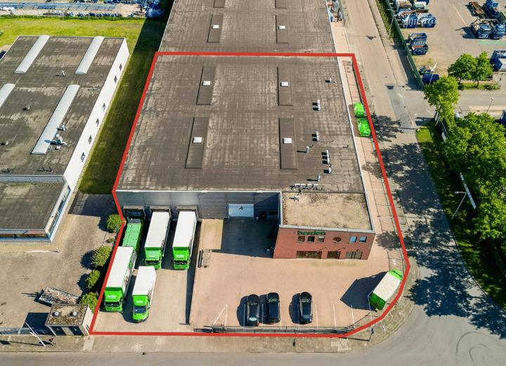 Groot Egtenrayseweg 78