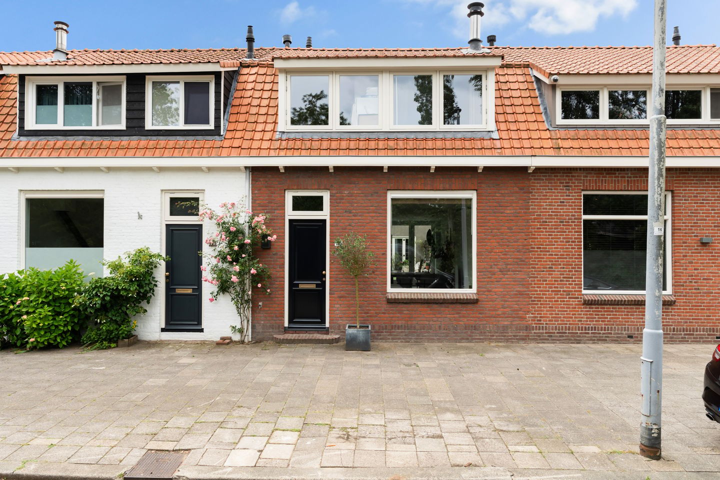 Foto 4 van Voorhout 123