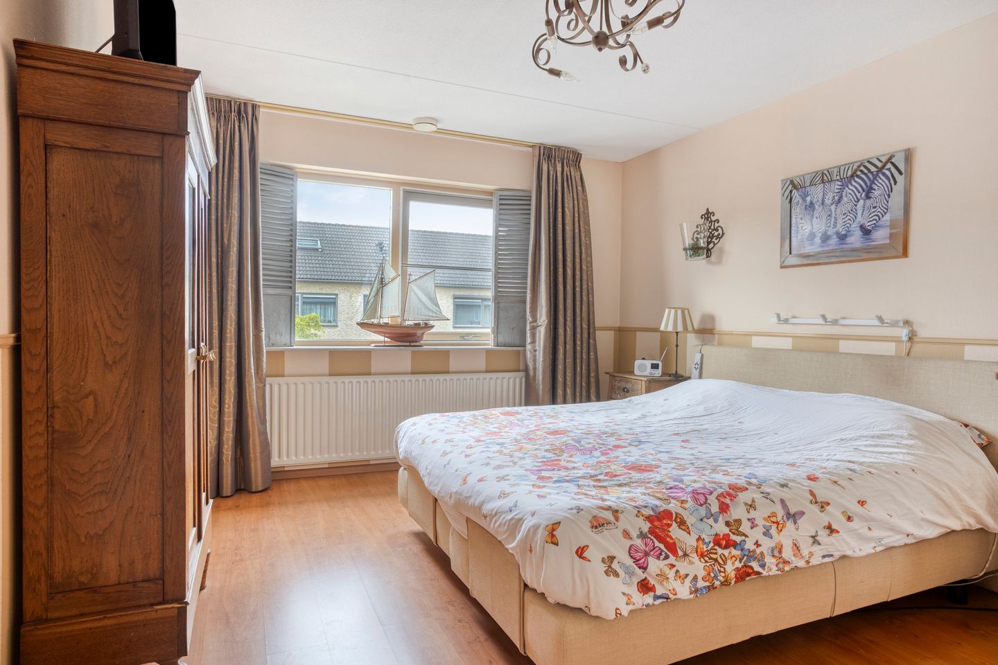 Photo 5 of Bradleystraat 15