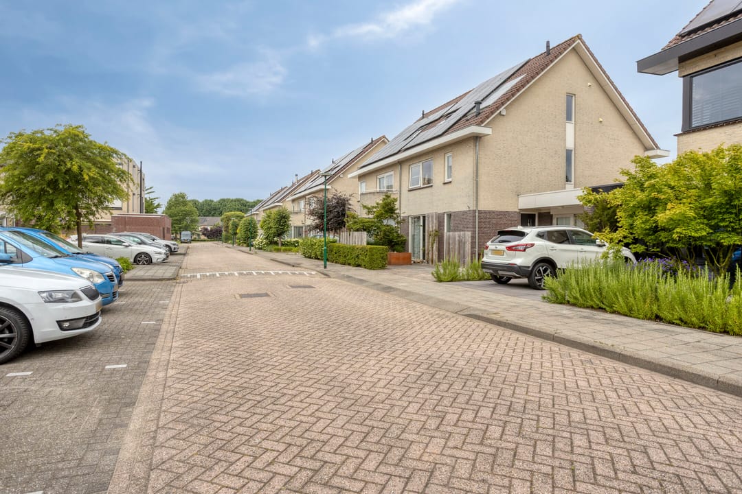 Photo 7 of Bradleystraat 15