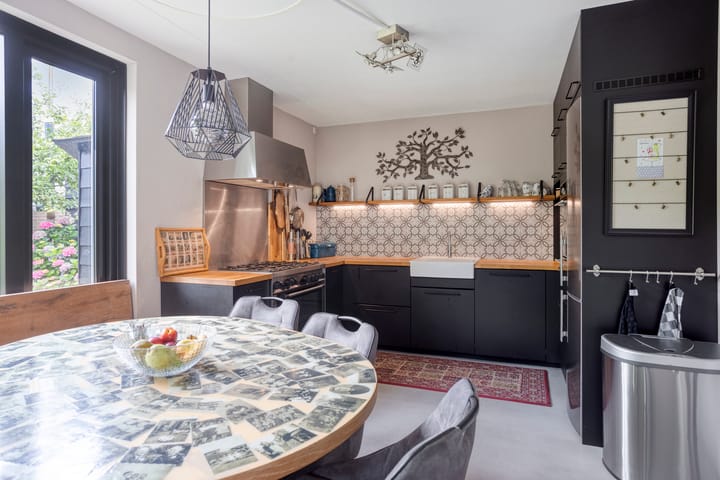 Photo 3 of Bradleystraat 15